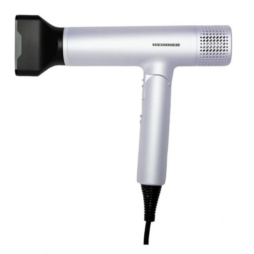 Фен 1600 Вт, Фиолетовый, HHD-Y16BLDC-LV HEINNER