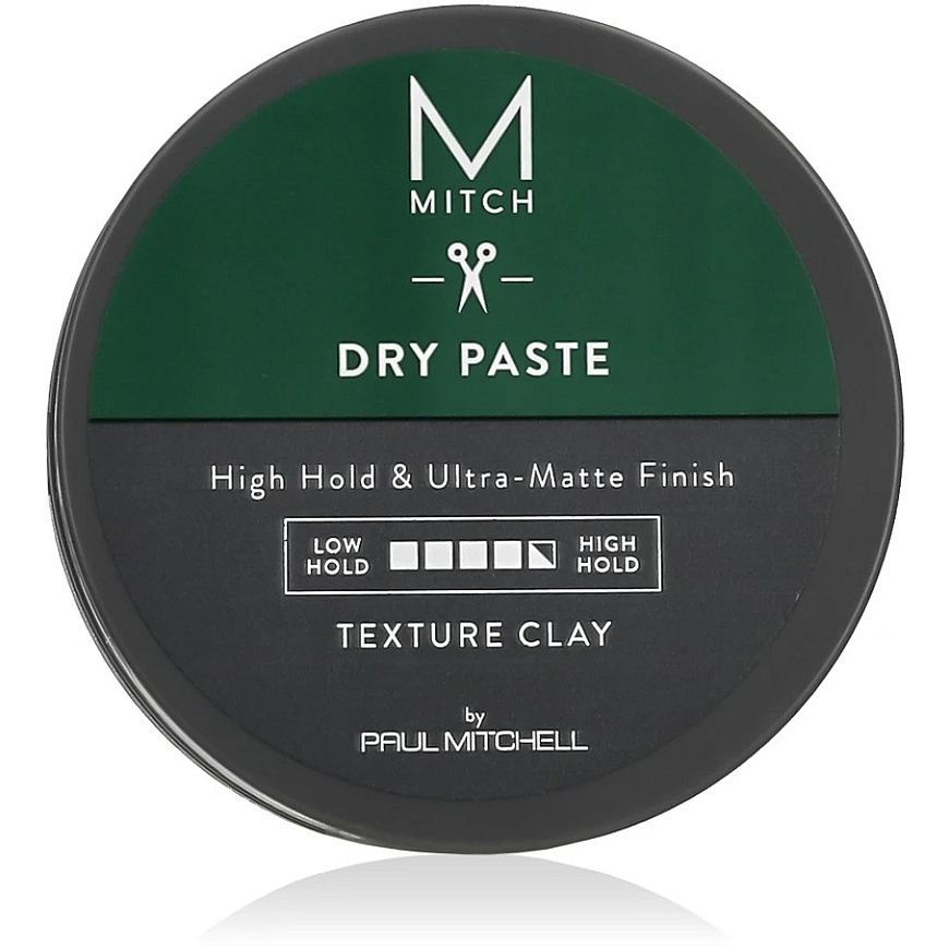 Paul Mitchell Mitch Dry Paste juuste kujundamiseks ja määratlemiseks, 85 g