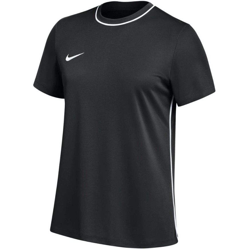 Moteriški marškinėliai Nike Dri-Fit Park 26 juoda HM7160 010 (XL)