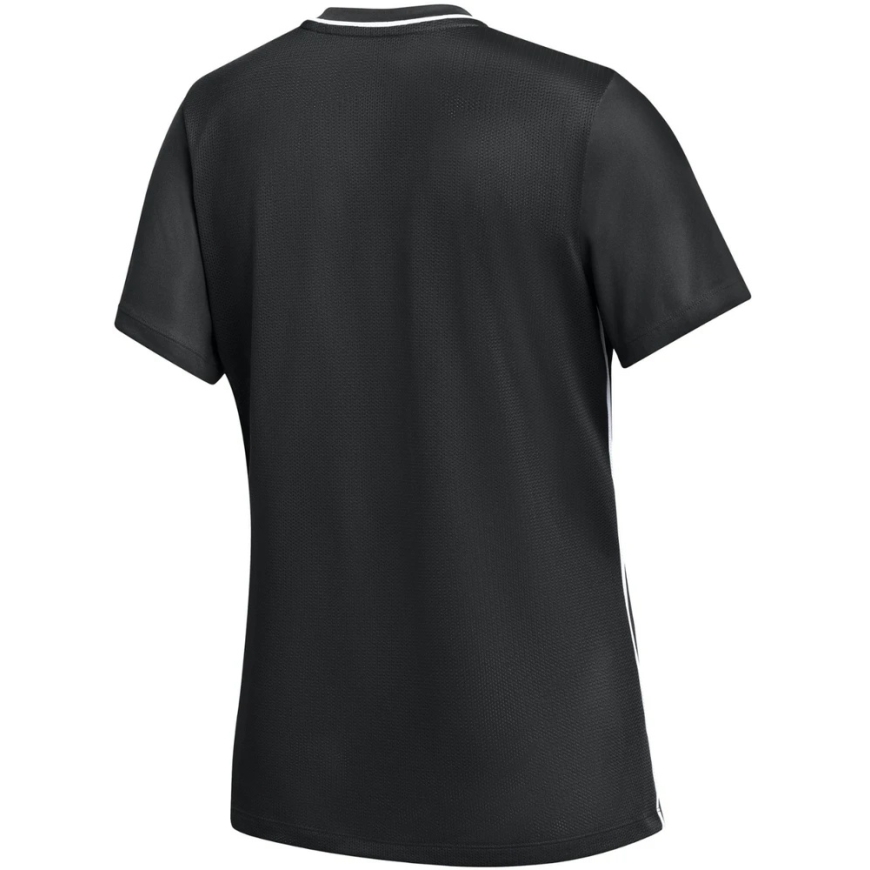 Nike Dri-Fit Park 26 naisten t-paita musta HM7160 010 (XL) – 2