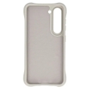 Tel Protect Wave Magsafe dėklas Samsung Galaxy S23 pilkas spalvos Tel Protect Wave Magsafe dėklas Samsung Galaxy S23 pilkas spalvos