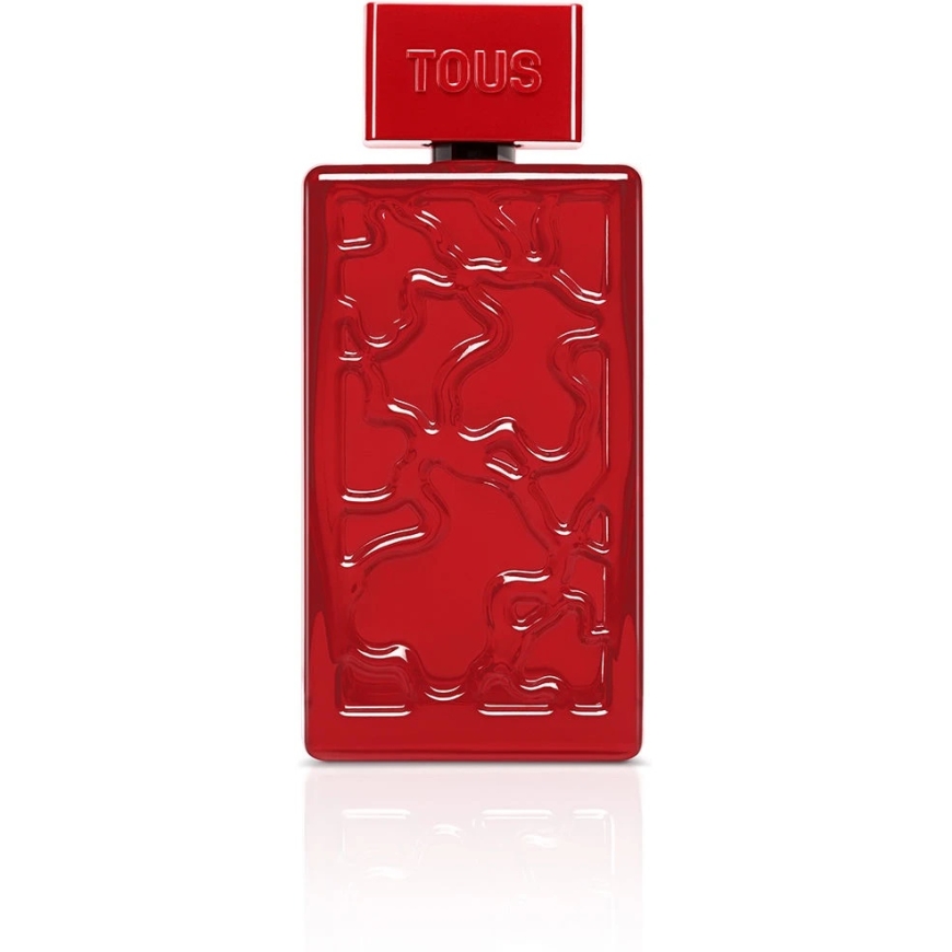 Tous Kaos In Red Ep 100 Vap