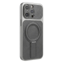 Luxgrip Mag korpus iPhone 17 6.3'' hall Luxgrip Mag korpus iPhone 17 6.3'' hall