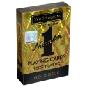 WINNING Waddingtons - Карты номер 1 Золотые WINNING Waddingtons - Карты номер 1 Золотые