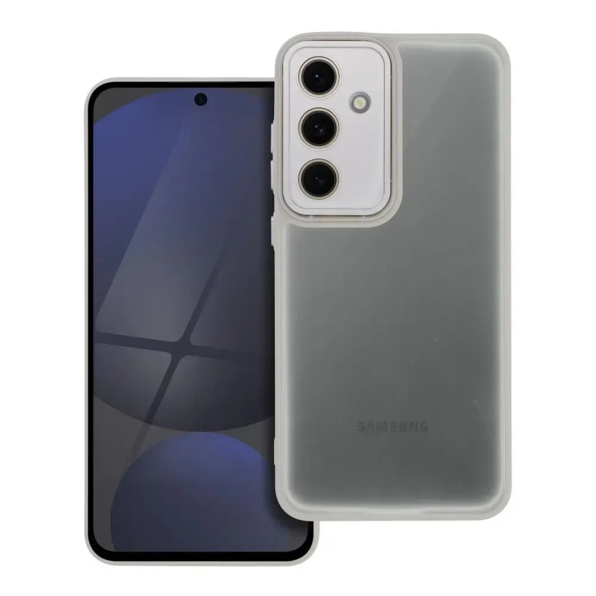 VARIETE telefoni ümbris Samsung Galaxy S24 FE (S721) hall
