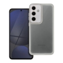 VARIETE phone case for Samsung Galaxy S24 FE (S721) gray VARIETE phone case for Samsung Galaxy S24 FE (S721) gray