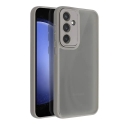 VARIETE phone case for Samsung Galaxy S24 FE (S721) gray VARIETE phone case for Samsung Galaxy S24 FE (S721) gray