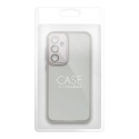 VARIETE phone case for Samsung Galaxy S24 FE (S721) gray VARIETE phone case for Samsung Galaxy S24 FE (S721) gray