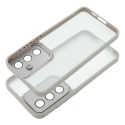VARIETE phone case for Samsung Galaxy S24 FE (S721) gray VARIETE phone case for Samsung Galaxy S24 FE (S721) gray