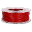 3D plastikas Devil Design ABS+ 1.75mm 0.8kg - Raudona 3D plastikas Devil Design ABS+ 1.75mm 0.8kg - Raudona