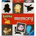 RAVENSBURGER memory® Keräilijöiden Pokémon-korttipeli, 24954 1 RAVENSBURGER memory® Keräilijöiden Pokémon-korttipeli, 24954 1
