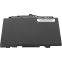 HP EliteBook 725 820 G3 klēpjdatora akumulators Movano (SN03XL)