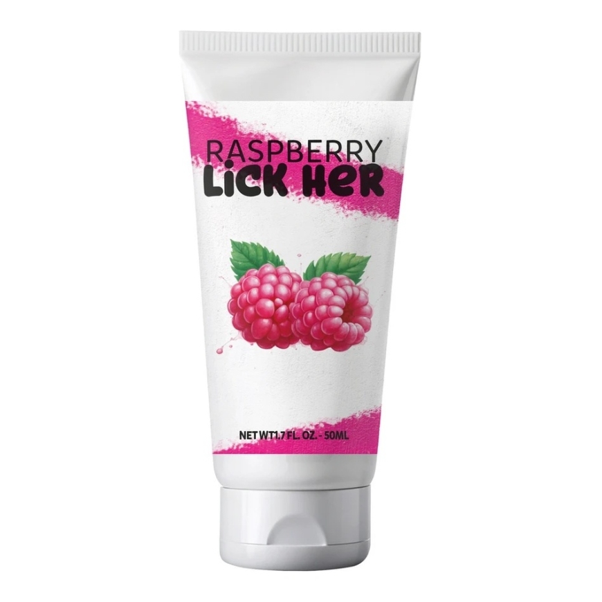 Pharmquests By Shots Lick Her – Vadelma – 1,7 fl oz / 50 ml