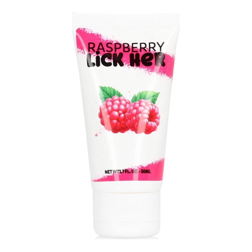 Pharmquests By Shots Lick Her – Raspberry – 1.7 fl oz / 50 ml – 2