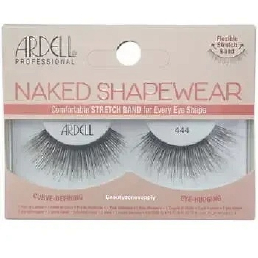 Ardell Naked muotoilevat alushousut 444