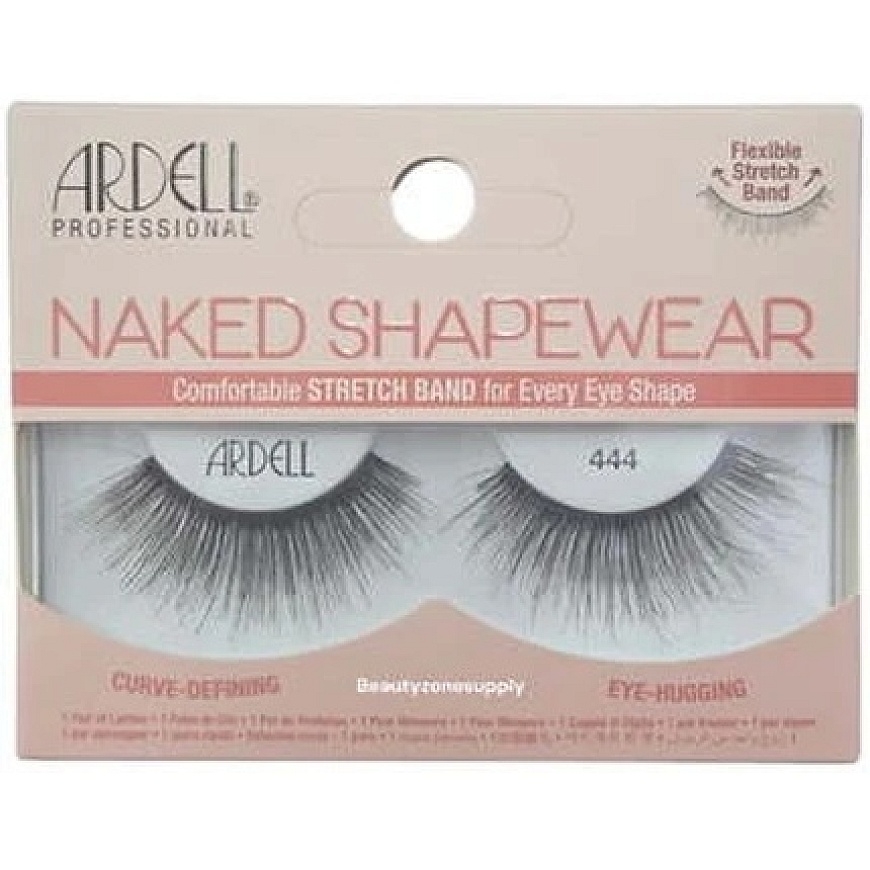 Ardell Naked формирующие трусы 444 – 2