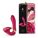 Shunga - Soyo IntiimiHierontalaite Vadelma Shunga - Soyo IntiimiHierontalaite Vadelma