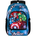 Karactermania Marvel Avengers Fight-reppu 41 cm