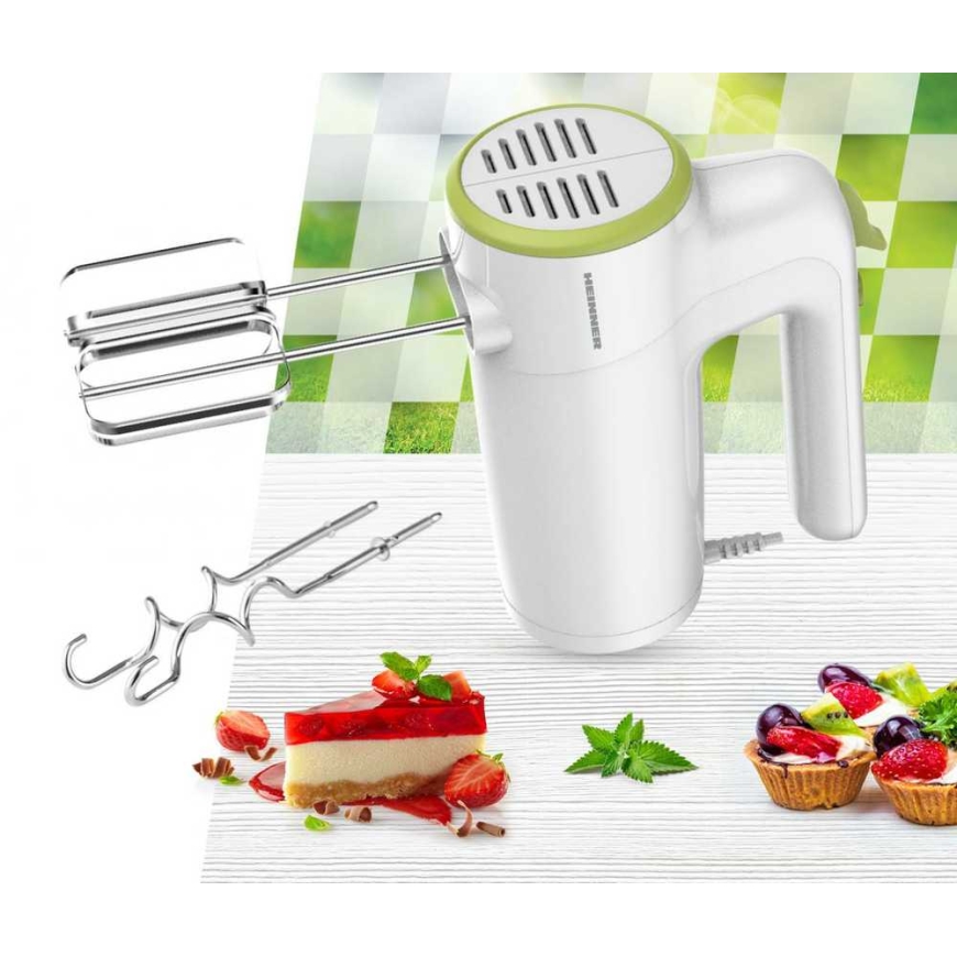 Plakiklis Heinner MIXER DE MANA HM-300GR – 2