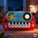 Woopie Baby Woopie interaktiivinen piano lapsille kehittäviä urkuääniä