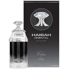 Dubai Haibah Oriental EDP 90ml