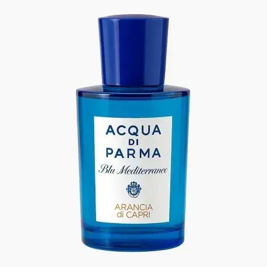 Acqua Di Parma Blu Mediterraneo Arancia Di Capri (EDT) tualetes ūdens unisex 100 ml