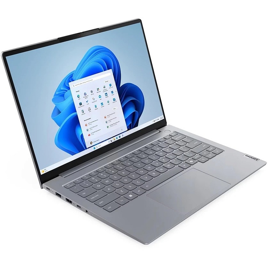 Ноутбук LENOVO NTB ThinkBook 14 G9 IRL - 14" WUXGA, Core7 240Hz, 32GB, 1TB SSD, W11H