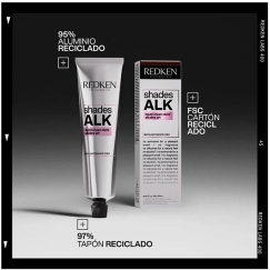 Redken Shades Alk 4rv, 60 ml