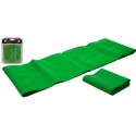 Enero Fit Resistance Band, 200cm, green