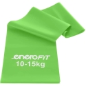 Enero Fit Resistance Band, 200cm, green