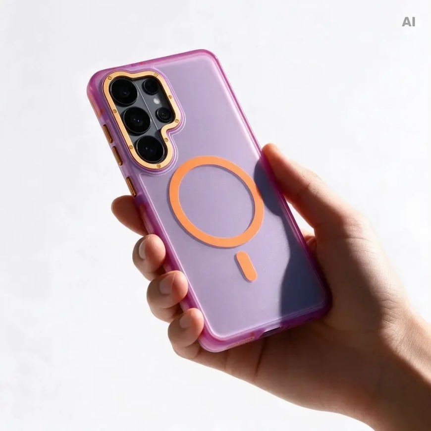 Forcell Uzvalks Samsung A36 / A37