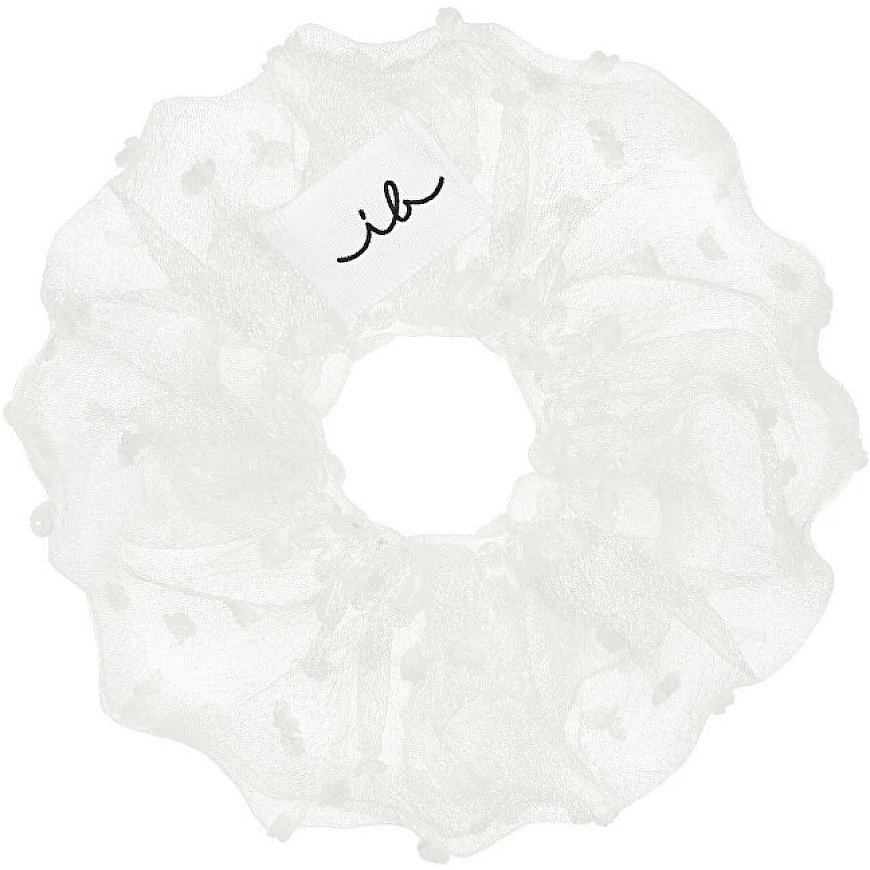 Invisibobble Sprunchie Wildflower Sunthreads plaukų gumos 2 vnt. – 3