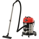 Toya Sa Poland Industrial Vacuum Cleaner | 1400 W (YT-85719) Toya Sa Poland Industrial Vacuum Cleaner | 1400 W (YT-85719)