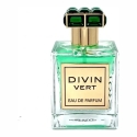 French Avenue Divin Vert Men EDP perfume for men, 100 ml French Avenue Divin Vert Men EDP perfume for men, 100 ml