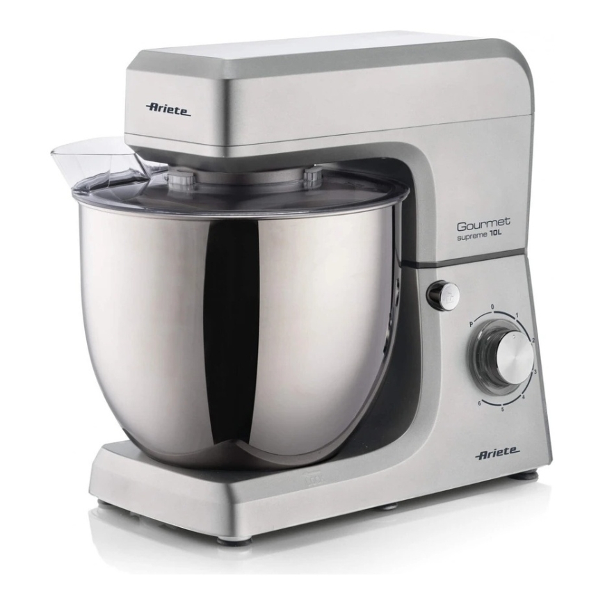 Virtuvinis kombains Ariete 1576/00 Gourmet Supreme