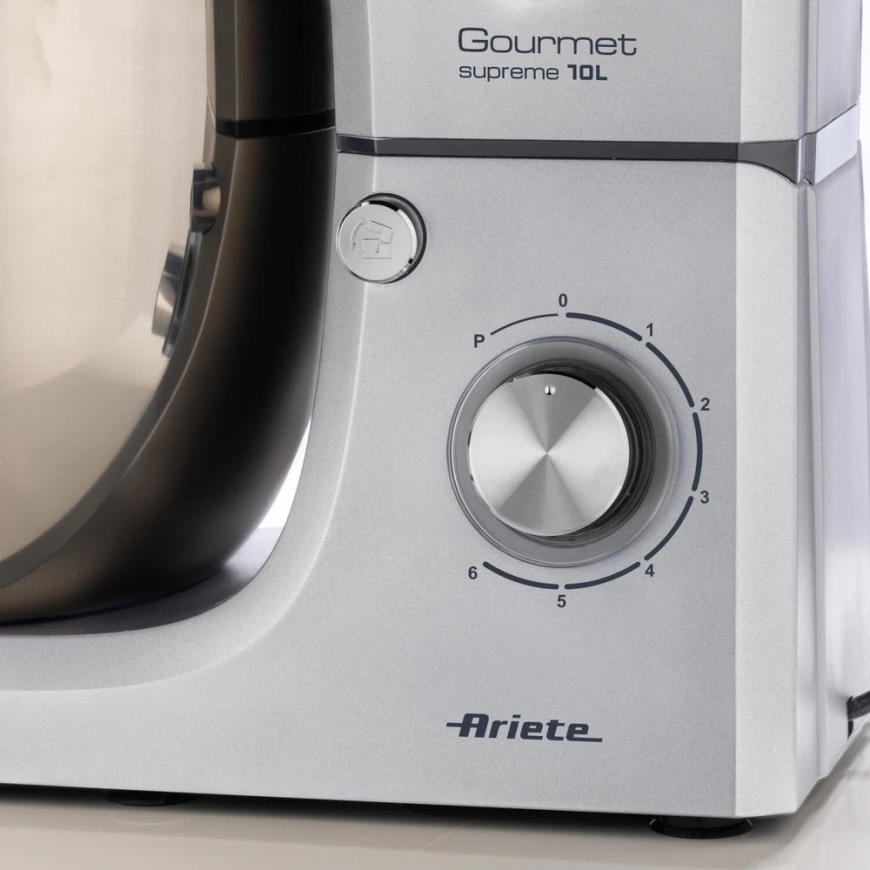 Ariete 1576/00 Gourmet Supreme Kitchen Combine – 4