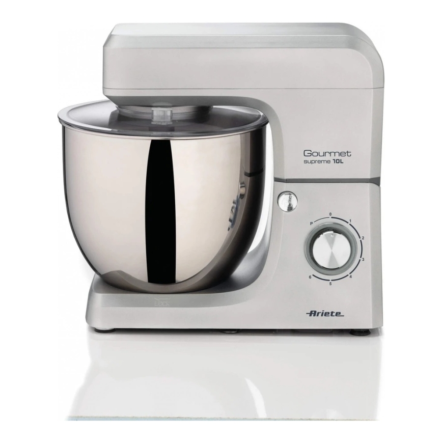 Ariete 1576/00 Gourmet Supreme Kitchen Combine – 5