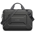 Tech-Protect Ranger-X Tactical сумка для ноутбука 13"/14" черная