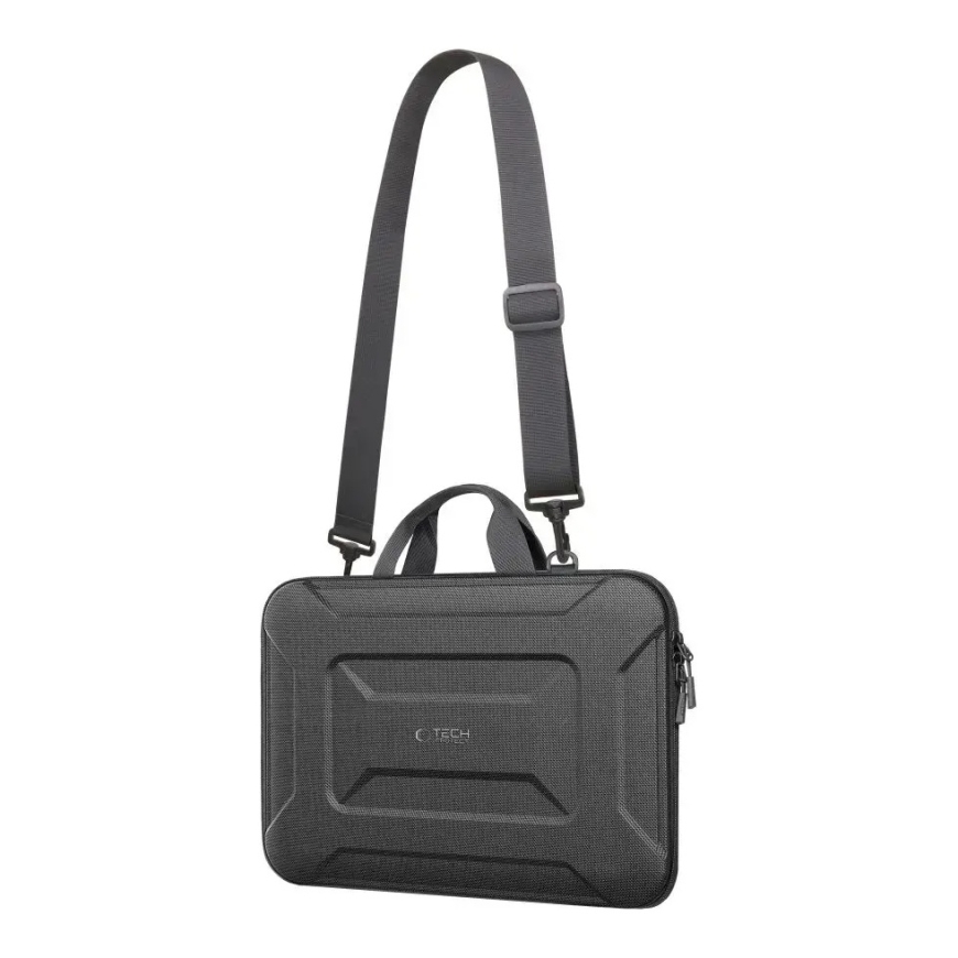 Tech-Protect Ranger-X Tactical laptop bag 13"/14" black – 3