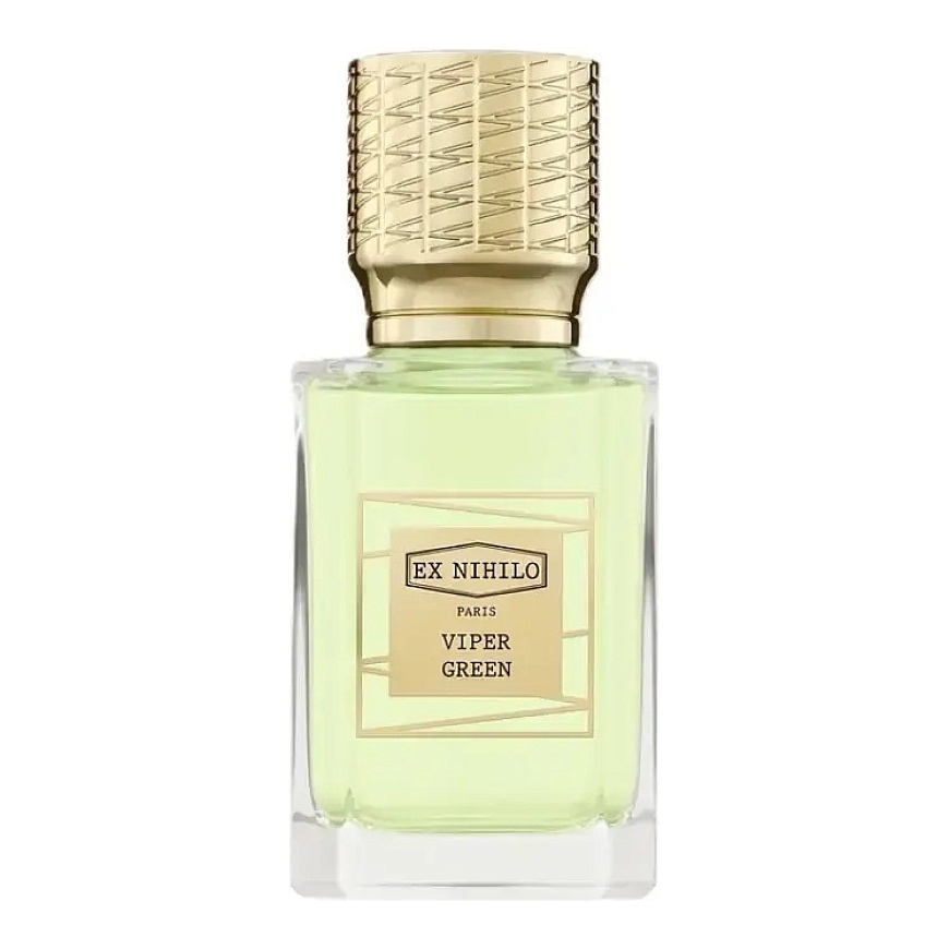 EX NIHILO VIPER GREEN EDP 50 ML