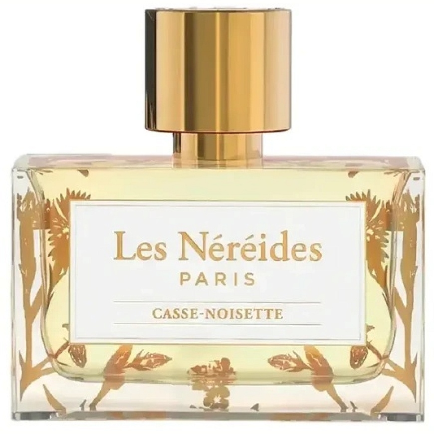 Les Nereides Casse Noisette EDP smarža, 30 ml