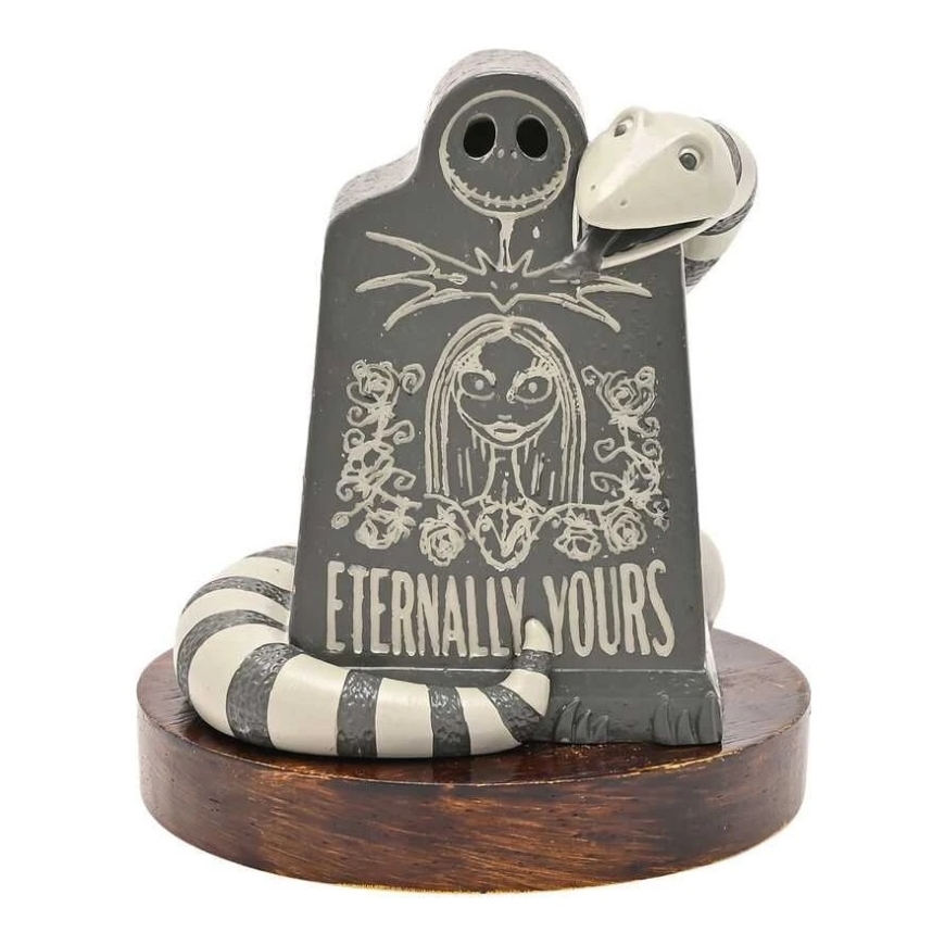Держатель для конусов благовоний Disney "Ночной кошмар перед Рождеством" от Widdop Co