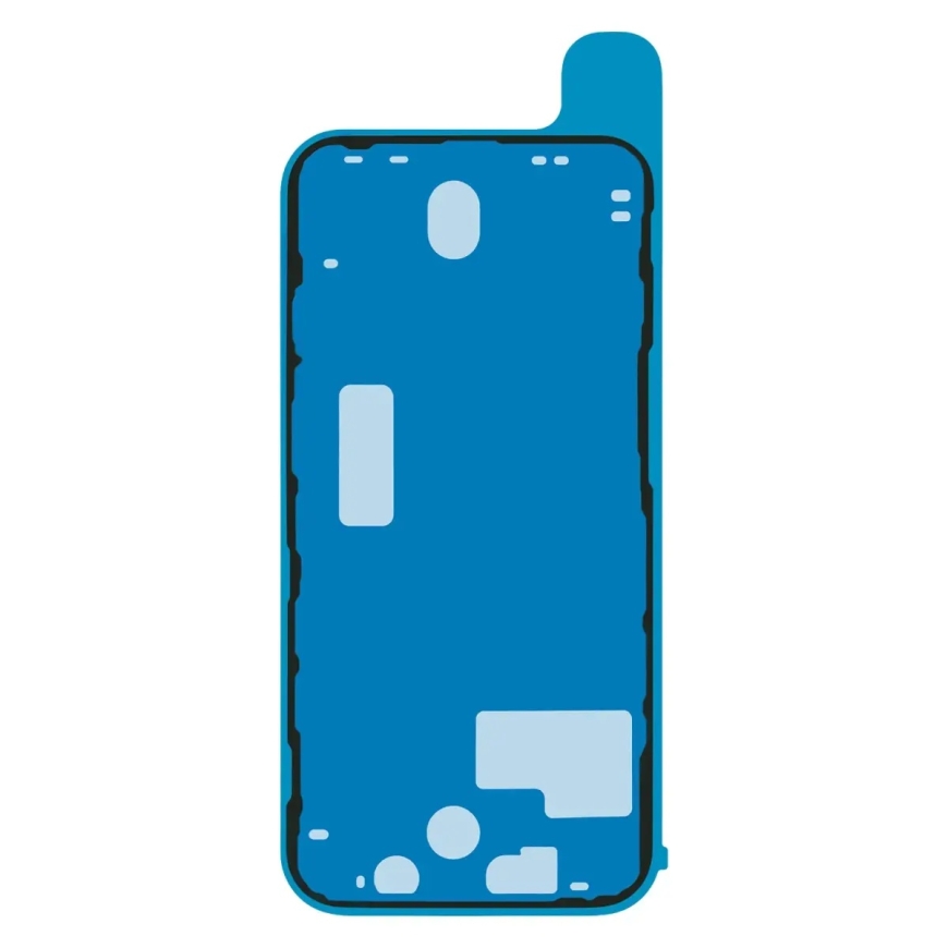TFO Displeja montāžas līme Iphone 12