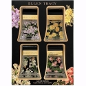 Ellen Tracy komplekt: Courageous naiste parfüüm Eau De Parfum, 15 ml + Radiant naiste parfüüm Eau De Parfum, 15 ml + Confident n Ellen Tracy komplekt: Courageous naiste parfüüm Eau De Parfum, 15 ml + Radiant naiste parfüüm Eau De Parfum, 15 ml + Confident n
