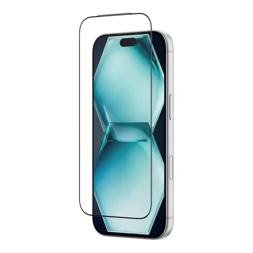 AmazingThing Titan Vision 30 Full Glass aizsargstikls telefona ekrānam iPhone 18 Pro – 3