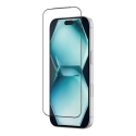 AmazingThing Titan Vision 30 Full Glass grūdintas apsauginis stiklas telefonui iPhone 18 Pro