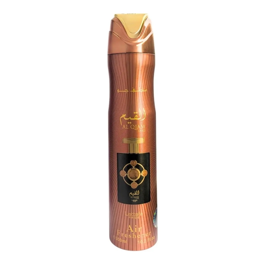 Lattafa Perfumes Lattafa, Al Qiam Gold