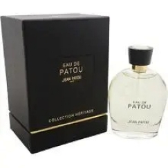 Jean Patou Collection Héritage Eau de Patou EDT 100ml