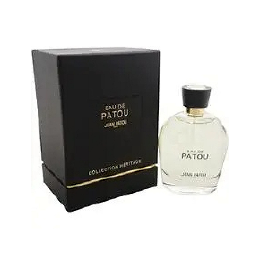 Jean Patou Collection Héritage Eau de Patou EDT 100ml