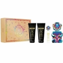 Moschino Toy 2 Pearl Eau De Parfum Spray 100 ml rinkinys 4 vnt.